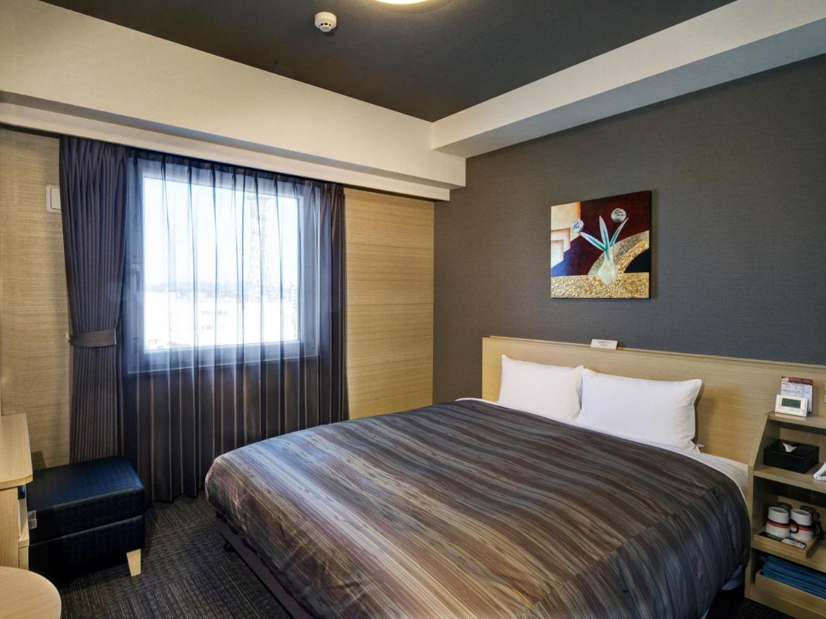 Inzai Hotel Route Inn Chiba Newtown Chuo Ekimae -Narita Kuko Akusesu Sen- מראה חיצוני תמונה