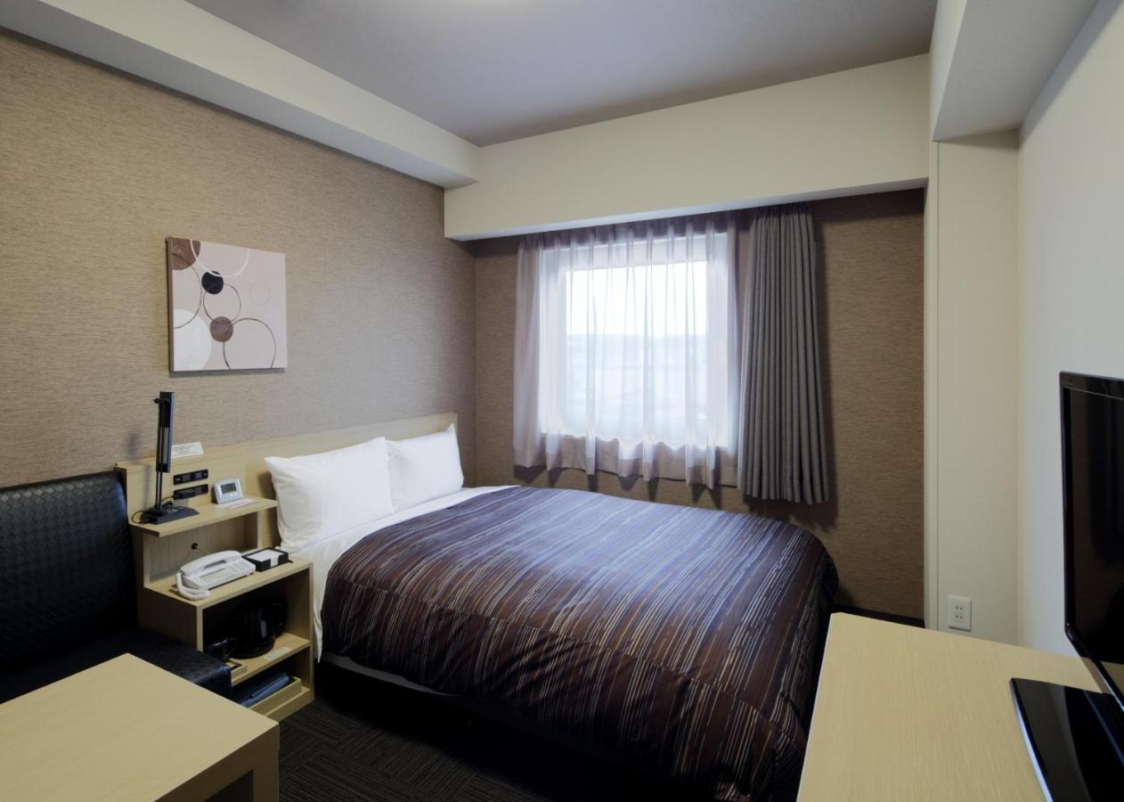 Inzai Hotel Route Inn Chiba Newtown Chuo Ekimae -Narita Kuko Akusesu Sen- מראה חיצוני תמונה
