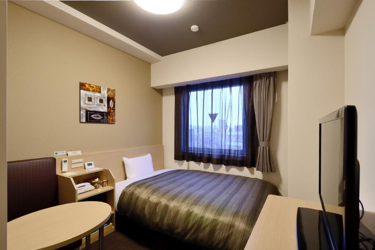 Inzai Hotel Route Inn Chiba Newtown Chuo Ekimae -Narita Kuko Akusesu Sen- מראה חיצוני תמונה