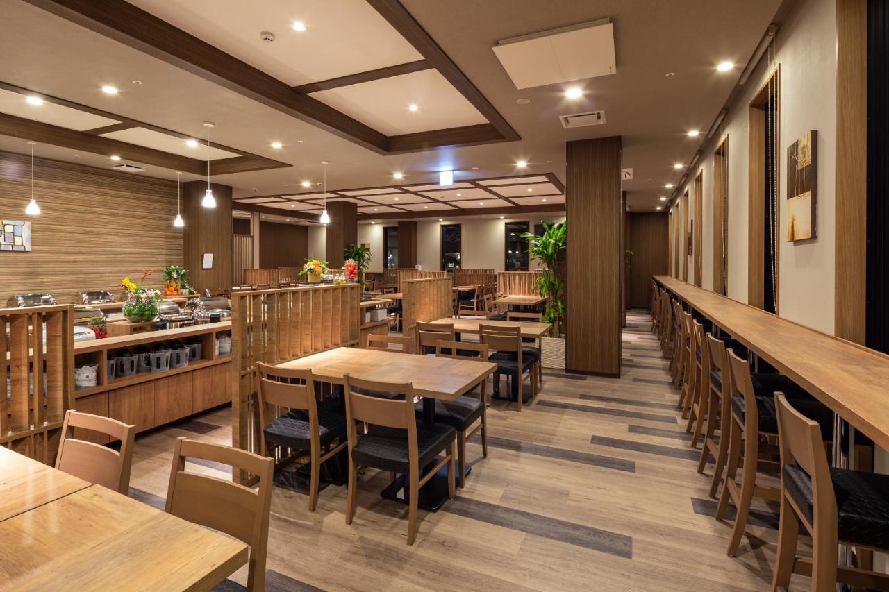 Inzai Hotel Route Inn Chiba Newtown Chuo Ekimae -Narita Kuko Akusesu Sen- מראה חיצוני תמונה